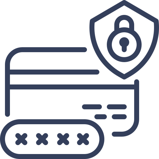 Trusted SSL encrypt for all of payments